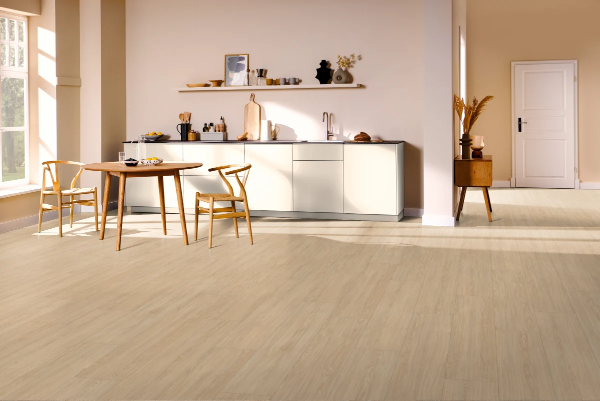 Flooring Solutions showcase image