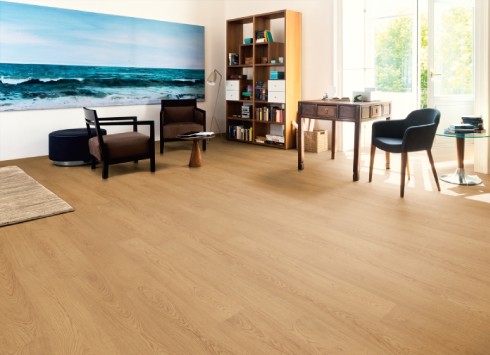 Wooden Laminate Flooring product image