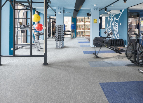 Sports Flooring product image