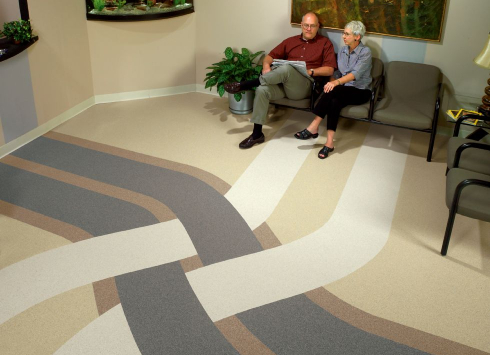 Vinyl Flooring product image